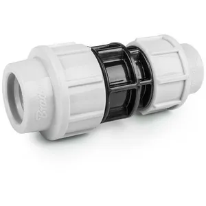 LEM Select Raccord réducteur PN16 pour Tubes PE 25/20 mm (Lot de 2)Vendu paramazon