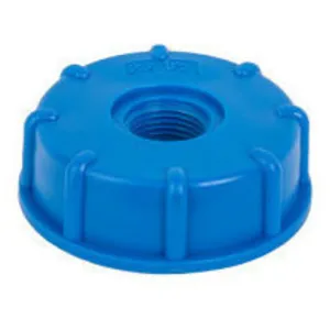 Lem Select - Connecteur pour cuve à eau ibc gw S60x6 / gw 1/2 '' (Lot ...Vendu paramazon