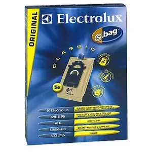Electrolux E200B pas cher