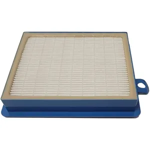 Comparateur de prix : Filtre HEPA 12 EFH12W Menalux - Sac pour Aspirateur Electrolux - Filtre Hepa 12