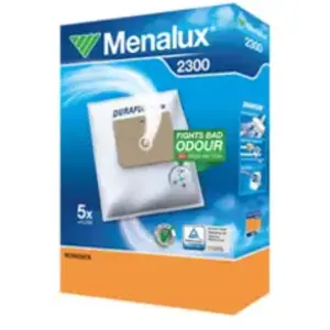 Comparateur de prix : Sac Aspirateur Synt Rowenta Dymbo 2300 - 5 Pieces + Filtre - 9001961292 - Menalux