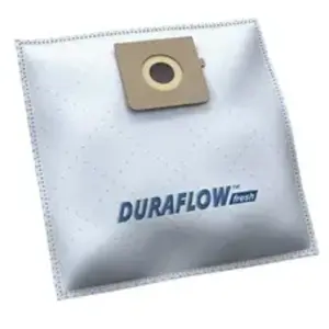 Comparateur de prix : Menalux 4900 Duraflow 5 sacs d'aspirateur (Import Allemagne)