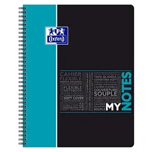 Cahier A4 Oxford Etudiant Mynotes 160 pages Q5 pas cher