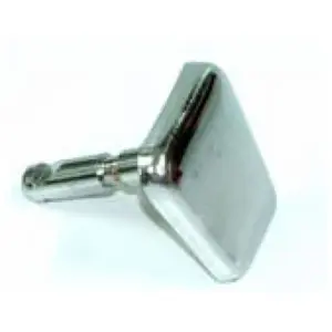 LEM Select Axe fermeture de calandre 4950422 adaptable FIAT