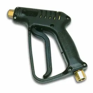 Pistolet automatique tournant haute pression ama 320 bar in 3/8-out ¼' pas cher