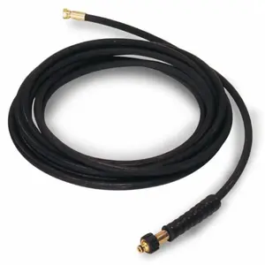 Tuyau serti pour nettoyeuse HP 20 m avec manchonVendu paramazon
