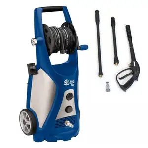 Nettoyeur haute pression 2500 W 150 Bars AR-588 pas cher