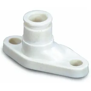Lem Select - Bride nylon 4673807 pour pompe à eau - adaptable fiat