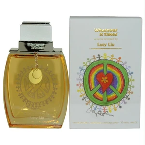 Lucy Liu - Whatever it Takes Eau De Parfum Spray 100 ml pas cher