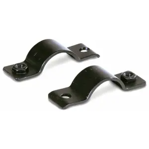 Lem Select - Demi collier d'échappement ø 46-49 - 4980842 adaptable fi...