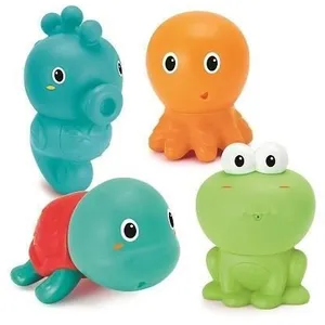 Comparateur de prix : SENSORY Senso Arroseurs de Bain Bébé