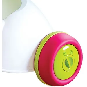 infantino Sensory Electronic Porteur Licorne Attrapeur De Balles 3 En 1 pas cher