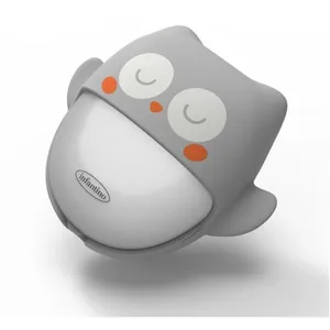 Comparateur de prix : INFANTINO - Veilleuse nomade rechargeable chouette