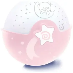 Comparateur de prix : INFANTINO Projecto Lampe Rose