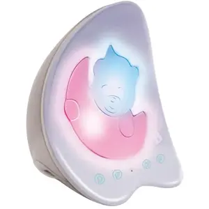 Lampe Douce Nuit Infantino BKids pas cher