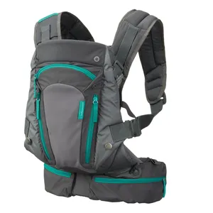 Comparateur de prix : INFANTINO Porte Bébé In Gear Carry On