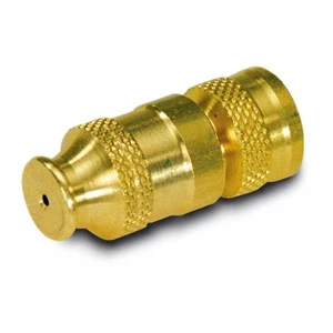 Jet réglable pour lance - type mini pas cher