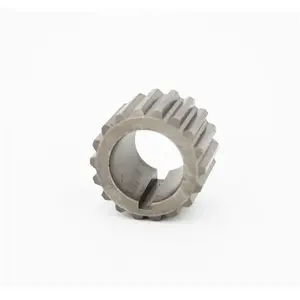Lem Select - Demi-accouplement cannelé ø 35x31 pour pompe GR3 pas cher