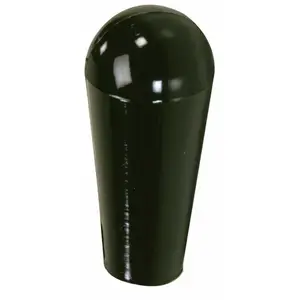 Lem Select - Pommeau lisse pvc à insérer ø 10 l 68 (Lot de 2)
