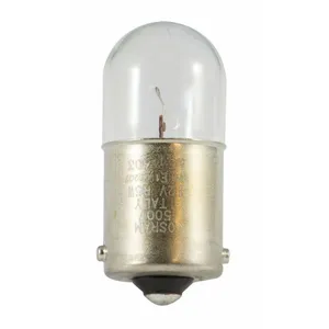 Lem Select - Ampoule 12 v 10 w (ba15s) sphérique (Lot de 10 )Vendu paramazon