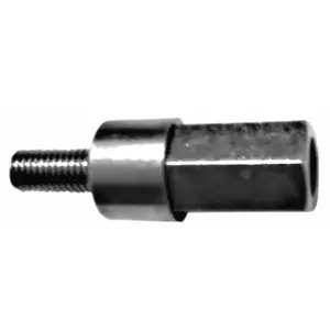 Comparateur de prix : Insert profil carré 5 mm pour renvoi d'angle de débroussailleuse