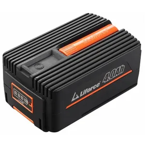 Lem Select - Batterie lithium 40V 4AH pour machine à batterie redback pas cher