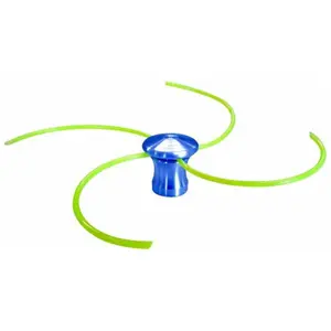 Lem Select - Tête multifil (4 fils) en aluminium 'all easy' proVendu paramazon