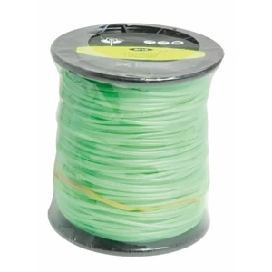 Fil nylon Evergreen section ronde ø 4 mm - 90 mt pas cher