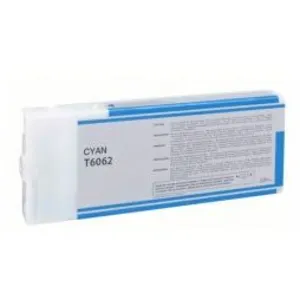 FGE Cartouche d'encre Compatible pour EPSON T6062 Cyan - Cyan pas cher