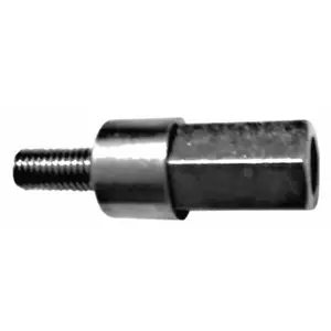 Insert profil étoile 11 dents pour renvoi d'angle de débroussailleuseVendu paramazon