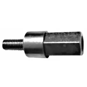 Comparateur de prix : Insert profil ovale 6.5 type Blue Bird pour renvoi d'angle de débrouss...