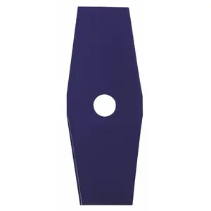 Lem Select - Lame droite 2 dents L:230 ép.:1,4Vendu paramazon
