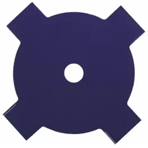 Lem Select - Lame droite 4 dents L:255 ép.:1,4Vendu paramazon