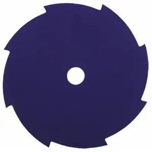 Lem Select - Lame/disque 8 dents ø 255 ép.:1,4Vendu paramazon