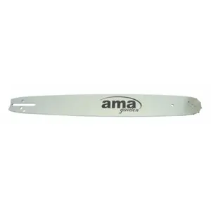 Lem Select - Guide chaine ama 3/8 .058' 1,5 mm - l 50 cm - 72 maillons... pas cher