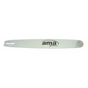 Lem Select - Guide chaine ama 3/8 063' 1,6mm - l 50 cm - 72 maillons' pas cher