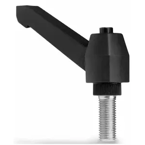 Lem Select - Poignée de débrayage tige filetée M6X20