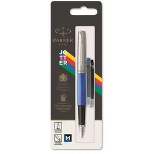 Comparateur de prix : Stylo plume Parker Jotter Originals Bleu