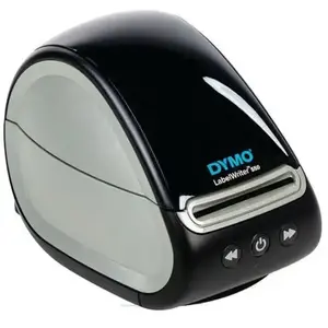 Comparateur de prix : Dymo 1 Imprimante D'étiquettes Lw 550 - Dymo Labelwriter