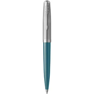 Comparateur de prix : Stylo à bille Parker 51 Turquoise