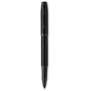 Comparateur de prix : Stylo roller Parker IM Achromatique Noir