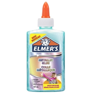 Elmer's Colla Liquida Glitterata Verde Acqua pas cher