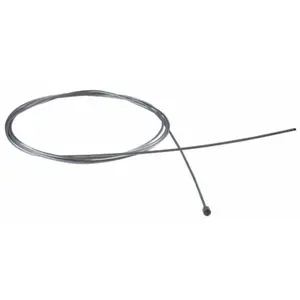 Lem Select - Câble de frein ou embrayage ø 3,0 x 2500 mm pas cher