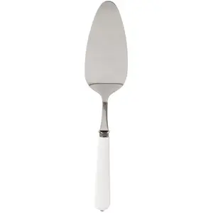 Côté Table - Pelle à tarte Lucie blanche T.U pas cher
