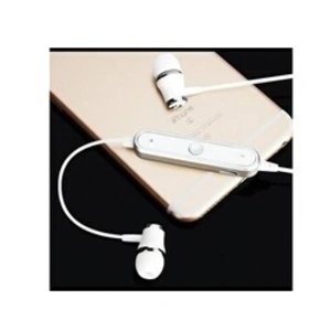 Ecouteurs bluetooth anneau pour "iphone 12 pro" sans fil telecommande ... pas cher