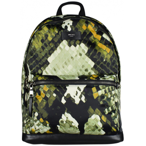 Sac a dos Jimmy Choo  Sac à dos WilmerVendu parspartoo