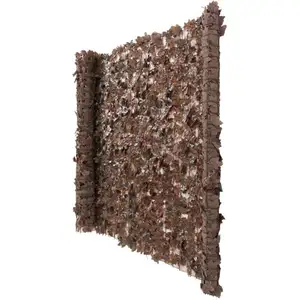 Décoshop26 - Brise-vue pour balcon protection contre le vent pour clôt... pas cher