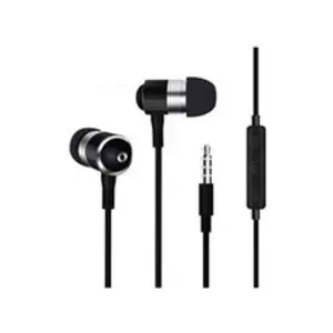 Ecouteurs metal pour "iphone 12 pro max" avec micro et telecommande re...Vendu parfnac