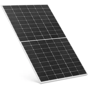 HELLOSHOP26 Panneau solaire pour balcon 350 watts monocristallin kit c...Vendu parcdiscount