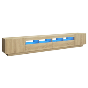 Helloshop26 Meuble tv multimédia étagère télévision buffet téléviseur ... pas cher
